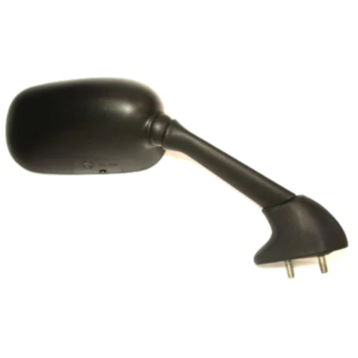 Spiegel schwarz rechts für Motorräder JMP 7136682