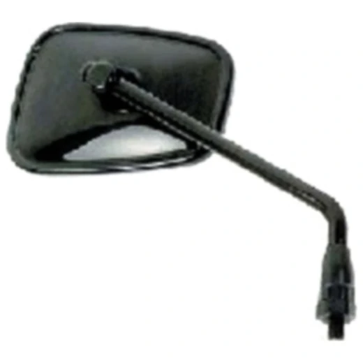 Spiegel schwarz rechts JMP passend für: Kawasaki ZRX