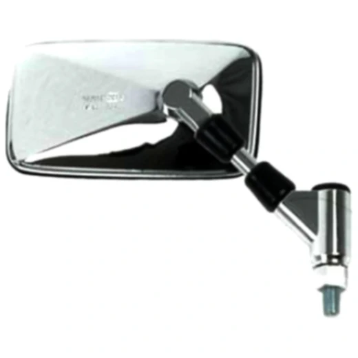 Spiegel chrom für: JMP rechte Seite