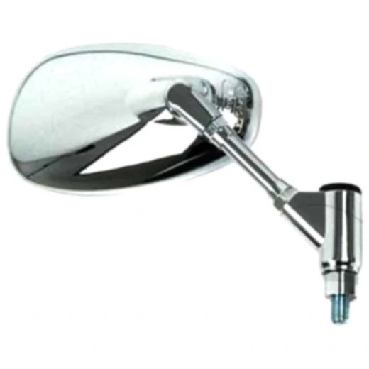 Spiegel chrom rechts JMP für Motorräder 7137136