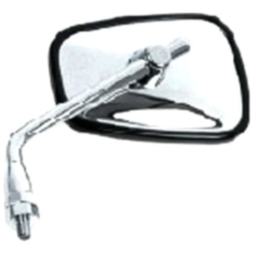 Spiegel chrom links JMP passend für: Kawasaki VN, W, EN