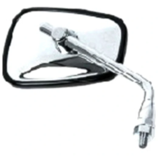 Spiegel chrom rechts JMP passend für: Kawasaki VN, W, EN