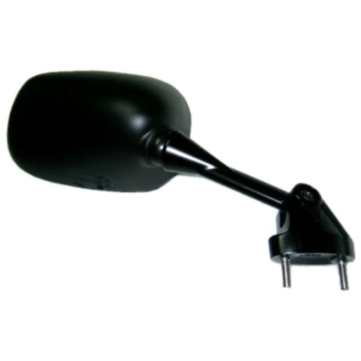 Spiegel schwarz rechts JMP passend für: Kawasaki ZX - 6R, ZX - 6RR