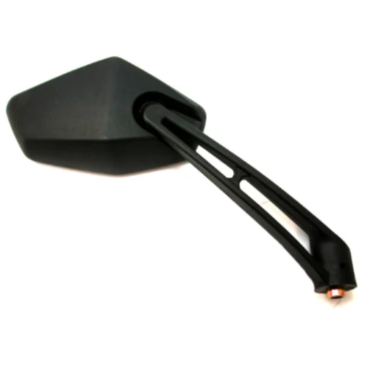Spiegel schwarz rechts JMP passend für: Aprilia SR