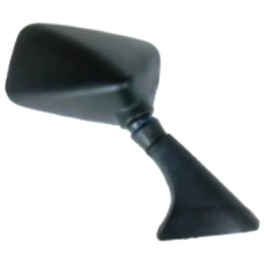 Spiegel schwarz rechts JMP passend für: Kawasaki GPZ