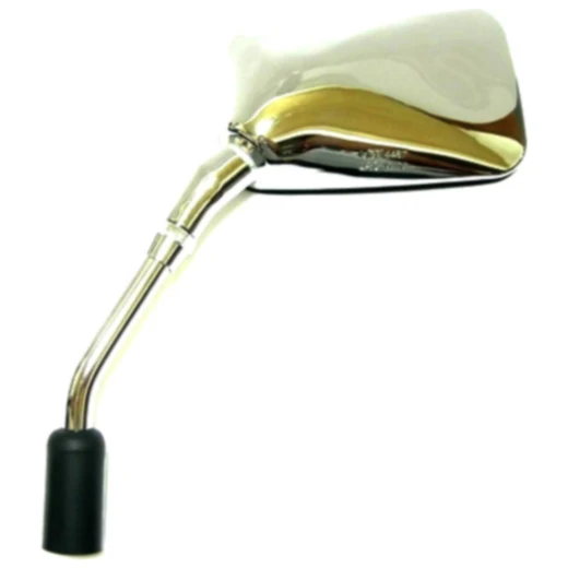 Spiegel chrom links JMP passend für: Honda CB