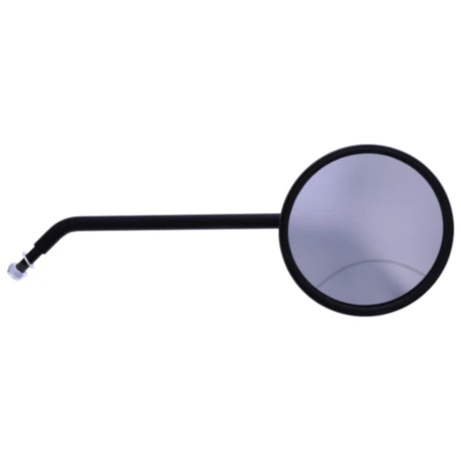 Spiegel rund schwarz rechts passend für: BMW R 7138761