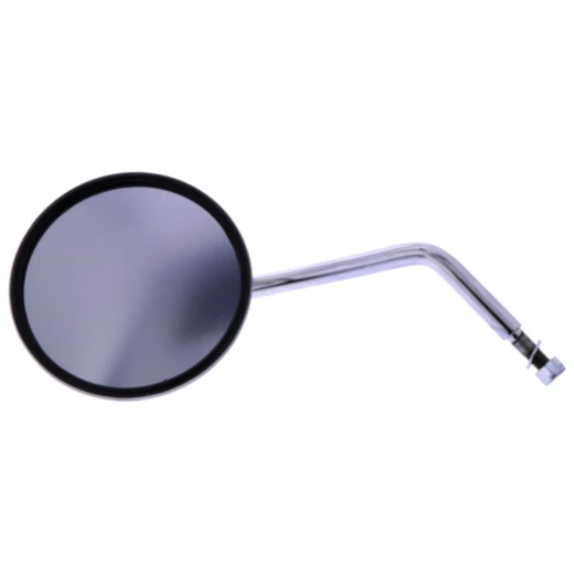 Spiegel rund chrom links passend für: BMW R 7138787