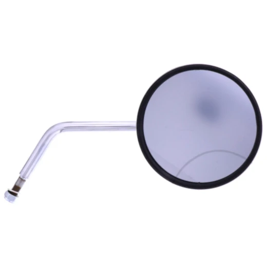 Spiegel rund chrom rechts passend für: BMW R