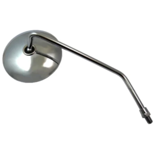 Spiegel chrom rechts JMP passend für: Kawasaki Z, EL, EN, BJ