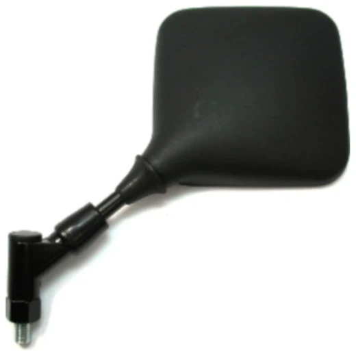 Spiegel schwarz links für Motorräder JMP