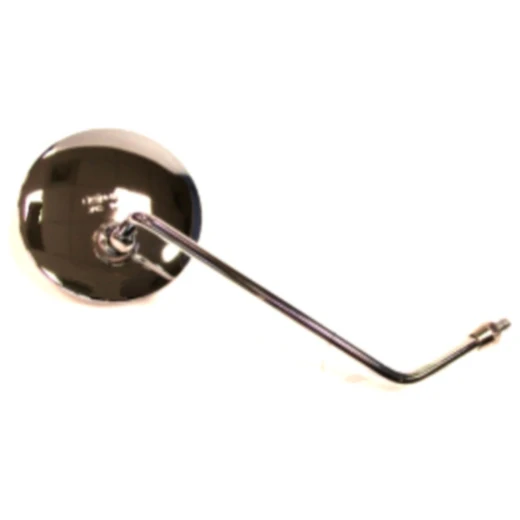 Spiegel chrom links JMP passend für: Honda ST, SS, CB