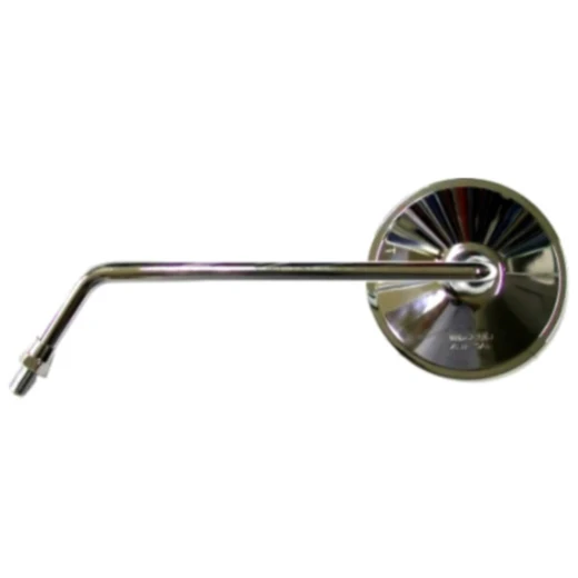 Spiegel chrom links JMP passend für: Kawasaki Z, KH, KE, KL