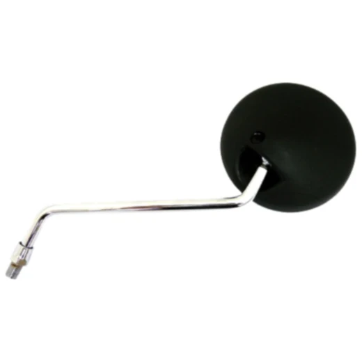 Spiegel schwarz links JMP passend für: Yamaha DT, RD, FS1