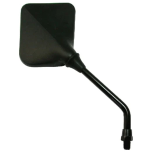 Spiegel schwarz für JMP M10 rechts