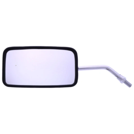 Spiegel chrom für Motorräder links JMP_0