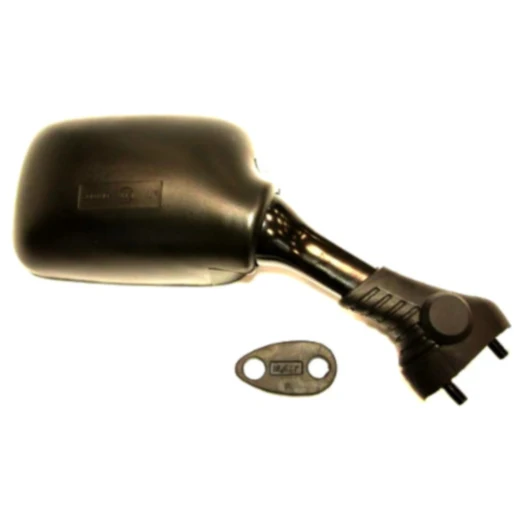 Spiegel schwarz für Motorräder rechts JMP