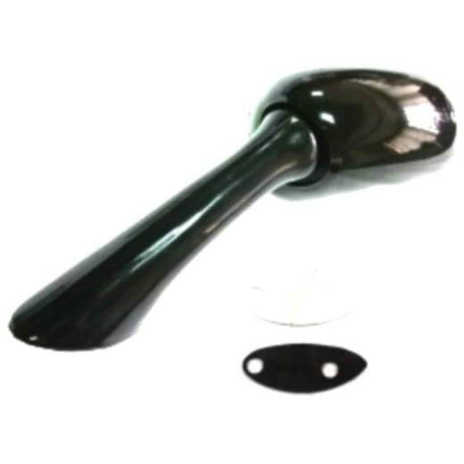 Spiegel schwarz links JMP passend für: Honda CBR, VFR