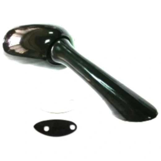 Spiegel schwarz rechts JMP passend für: Honda CBR, VFR