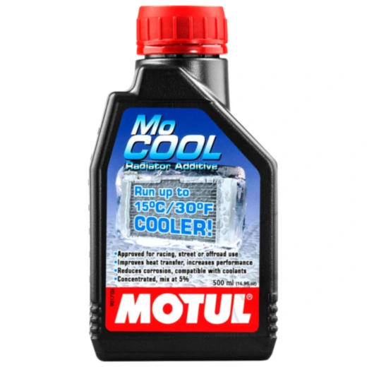 Kühlmittel 0. 5 Liter Motul violett Konzentrat MOCOOL passend f
