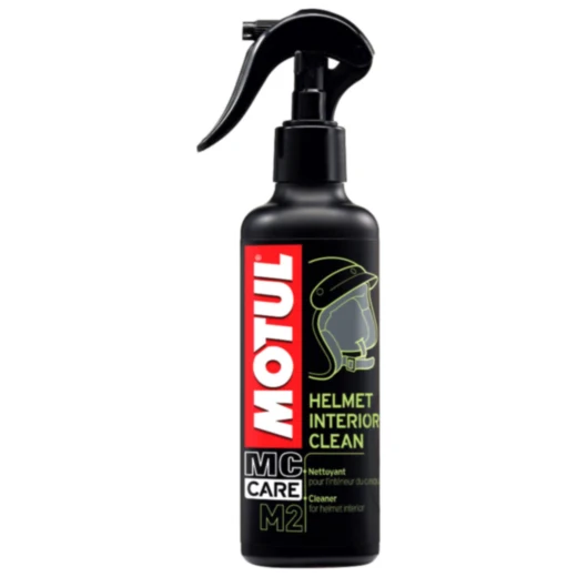 Motul M2 Helminnen-Reiniger 250 ml