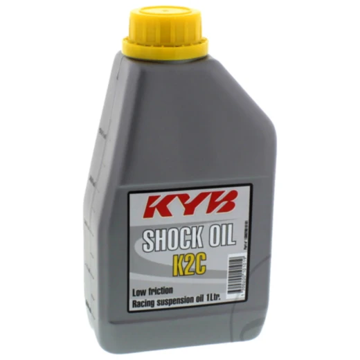 Öl Stoßdämpfer K2C 1L für KYB