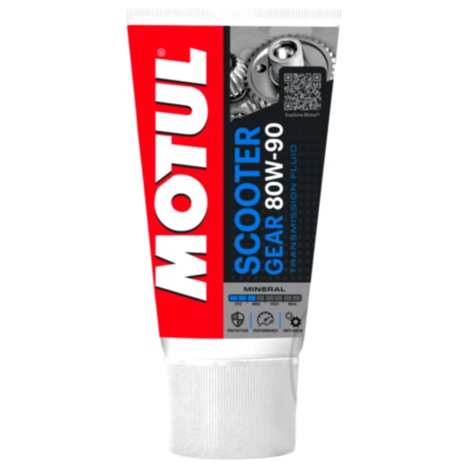 Motul Scooter Getriebeöl 80W90 150ml