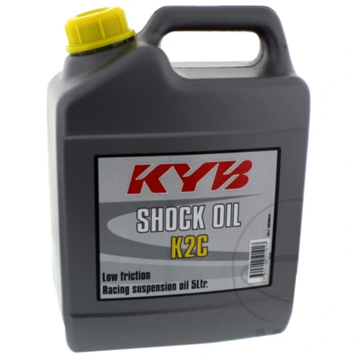 Öl Stoßdämpfer 5L Kayaba