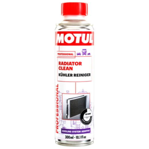 Kühlerreiniger für Fahrzeuge 300 ml Motul