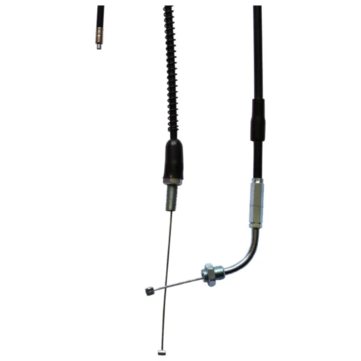 Gaszug A Öffner passend für: Yamaha DT