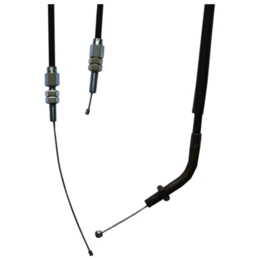 Gaszug B für Motorräder