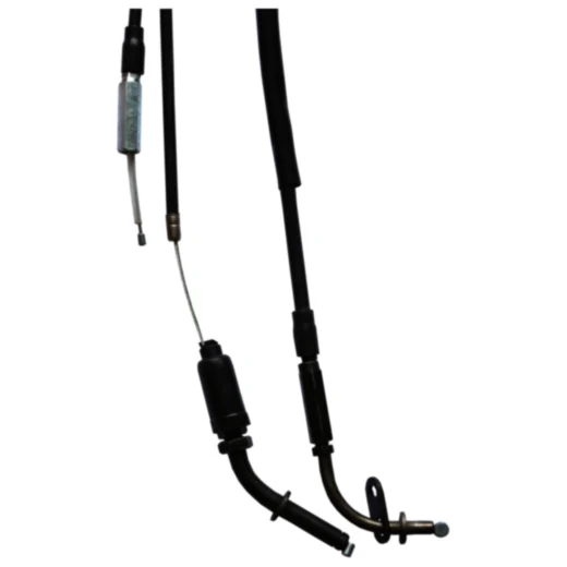 Gaszug A Öffner passend für: Yamaha RD