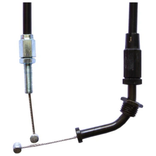 Gaszug B Schliesser für: Motorräder