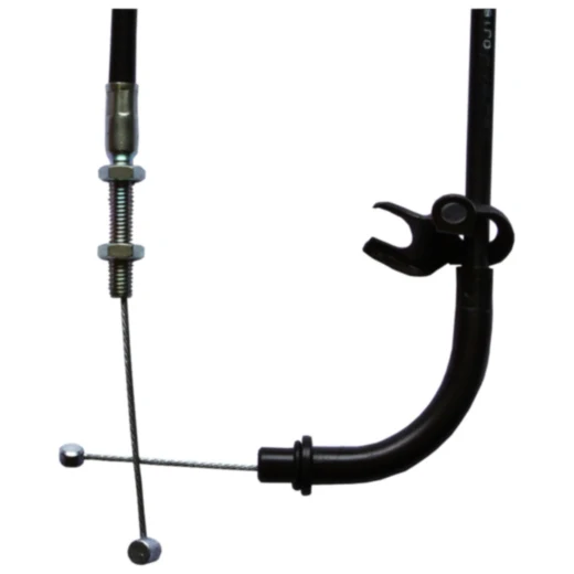 Gaszug Öffner A für Motorräder