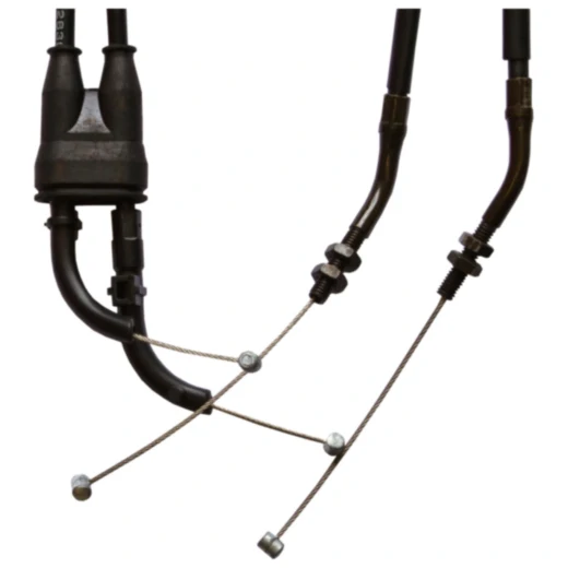 Gaszug Set für Motorräder 7150060