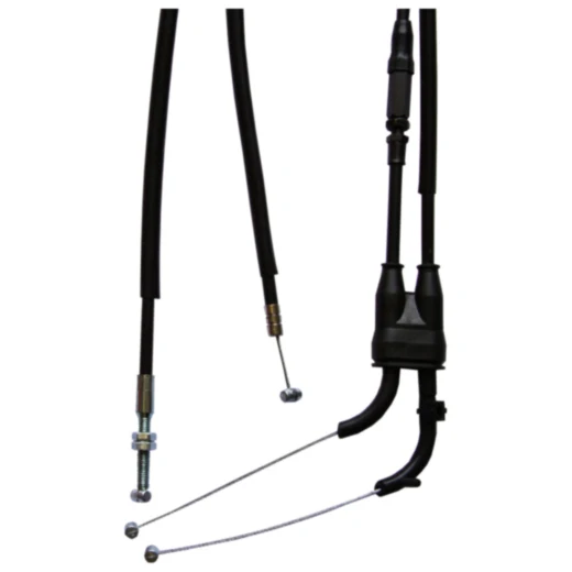 Gaszug Set für Motorräder 7150061