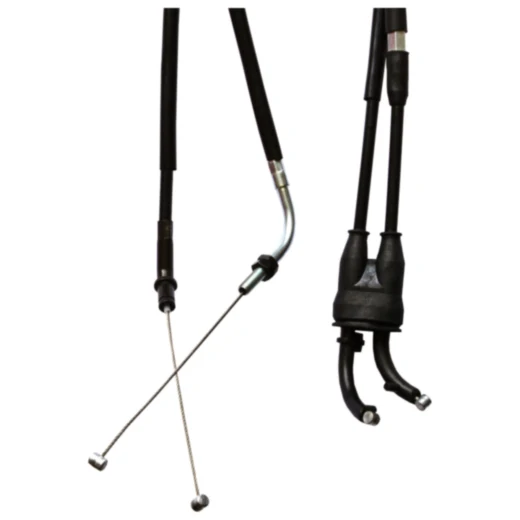 Gasschieber Kabelsatz für Motorräder