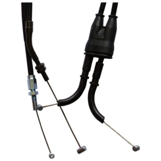 Gaszug Satz passend für Motorräder