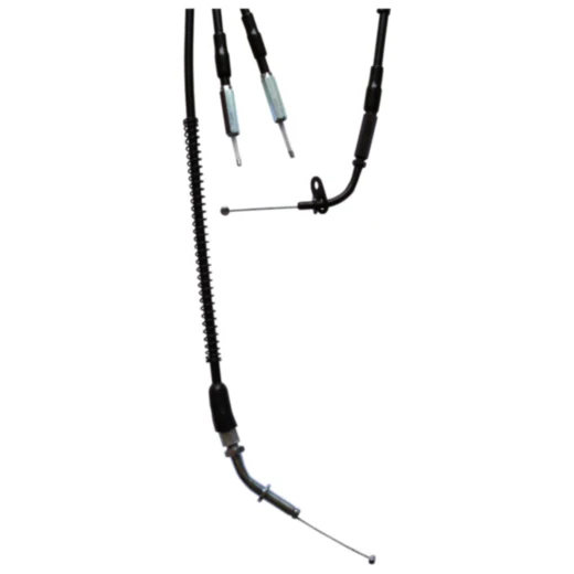 Gaszug Set für Motorräder 7150067