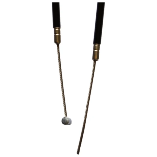 Gaszug A Öffner passend für: Honda PA