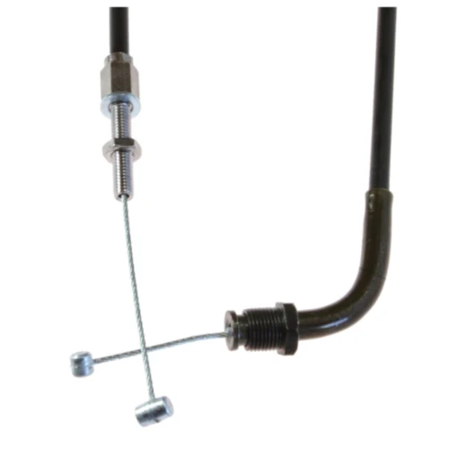 Gaszug B Schliesser passend für: Honda NT