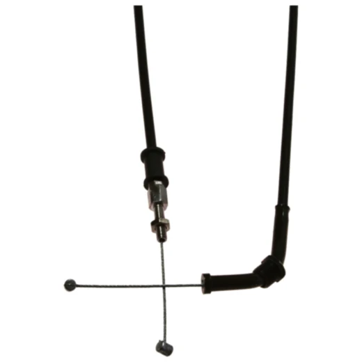 Gaszug B Schliesser passend für: Honda GL 7150121