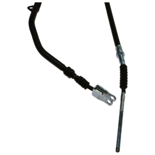 Bremszug hinten passend für: Suzuki GZ