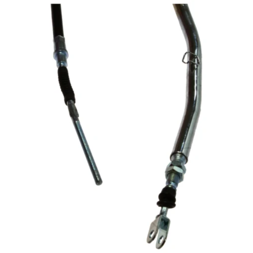 Bremszug hinten – hochwertiger Bremszug für Motorräder