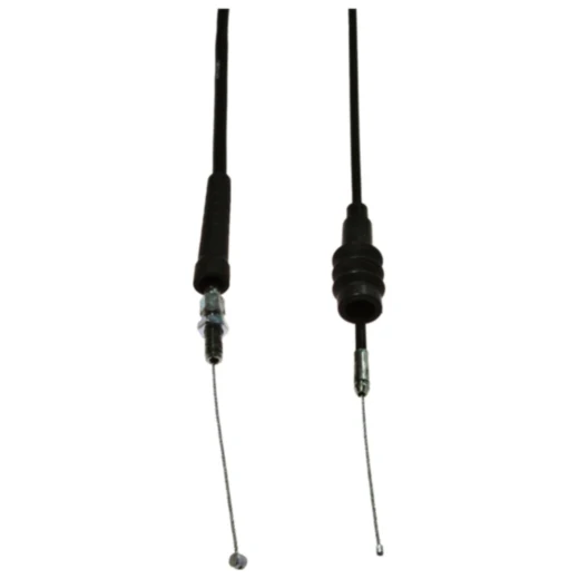 Gaszug A Öffner passend für: Kawasaki KX