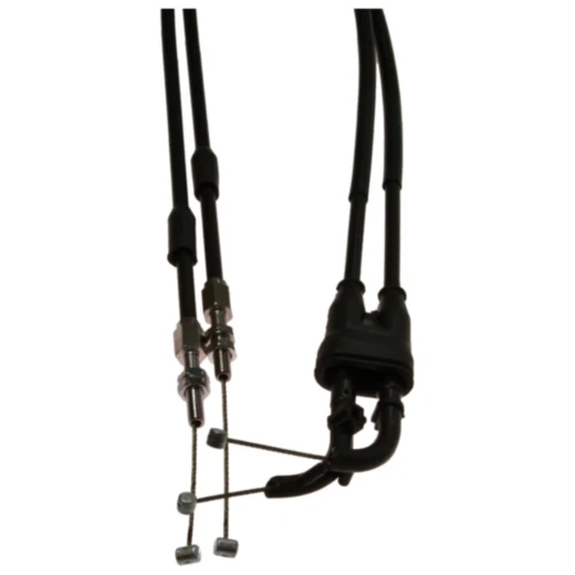 Gaszug Satz passend für: Husaberg FS, FE, FC