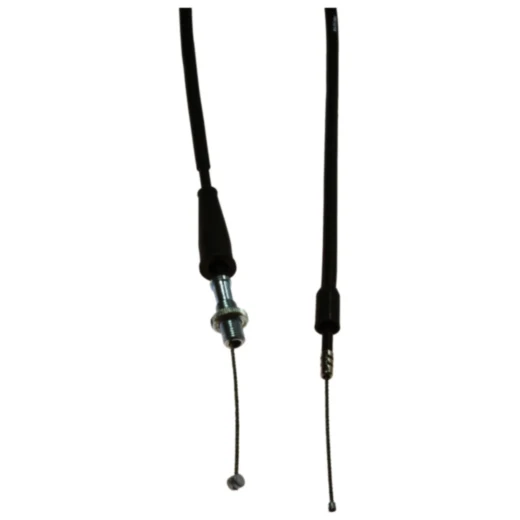 Gaszug STECK Anschluss passend für: KTM SX, EXC, EGS, Husqvarna TC, TE