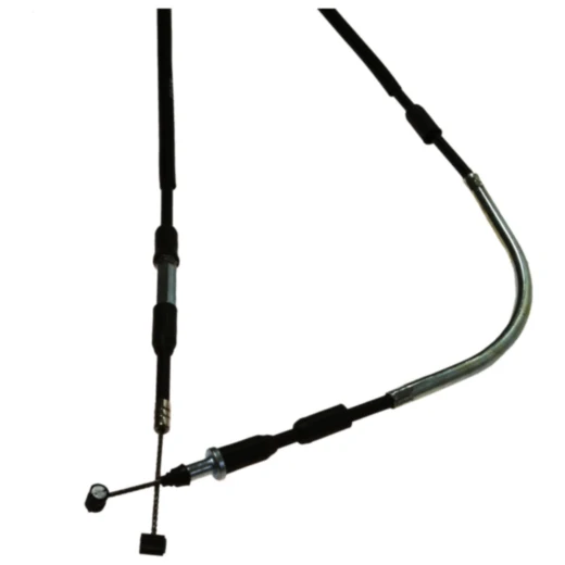 Kupplungszug passend für: Kawasaki KX