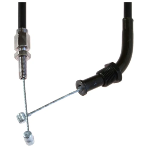 Gaszug B Schliesser passend für: Honda CBF