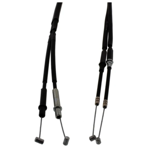 EXUP VALVE CABLE SET für Motorräder